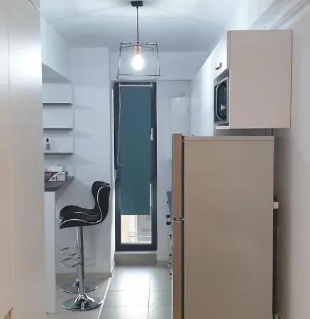 Apartmán Riva Lake 13 Mamaia
