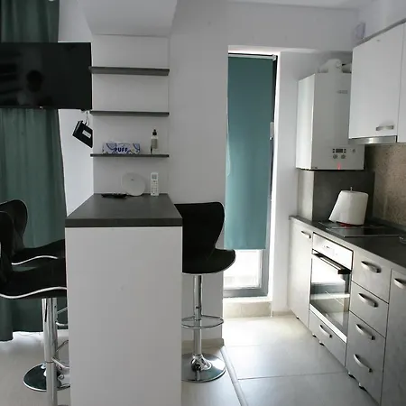 Apartmán Riva Lake 13