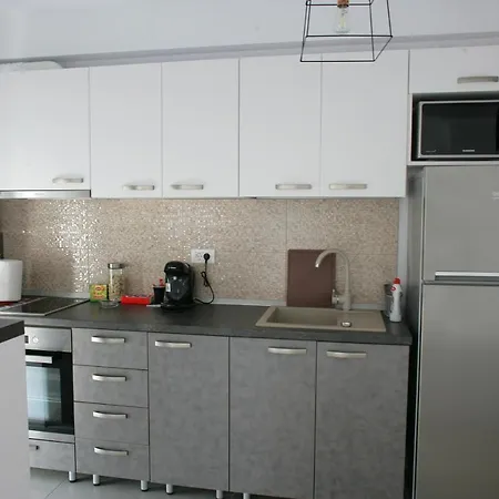 Riva Lake 13 Apartmán Mamaia